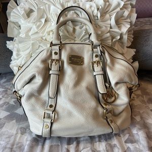 Michael Kors Leather Handbag